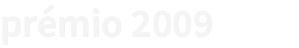 prémio 2009
