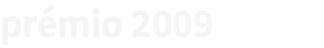 prémio 2009