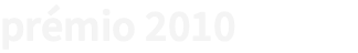prémio 2010