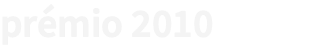 prémio 2010