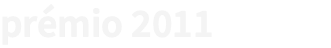 prémio 2011