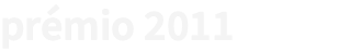 prémio 2011