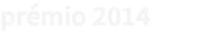 prémio 2014