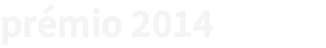 prémio 2014