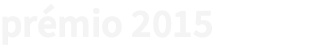 prémio 2015