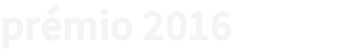 prémio 2016